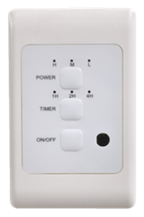 Radiant Heater Controller